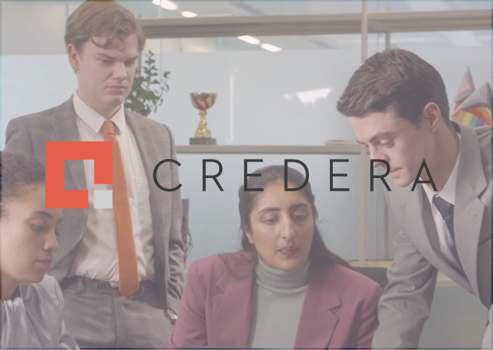 Credera Consulting Firm Promo Video