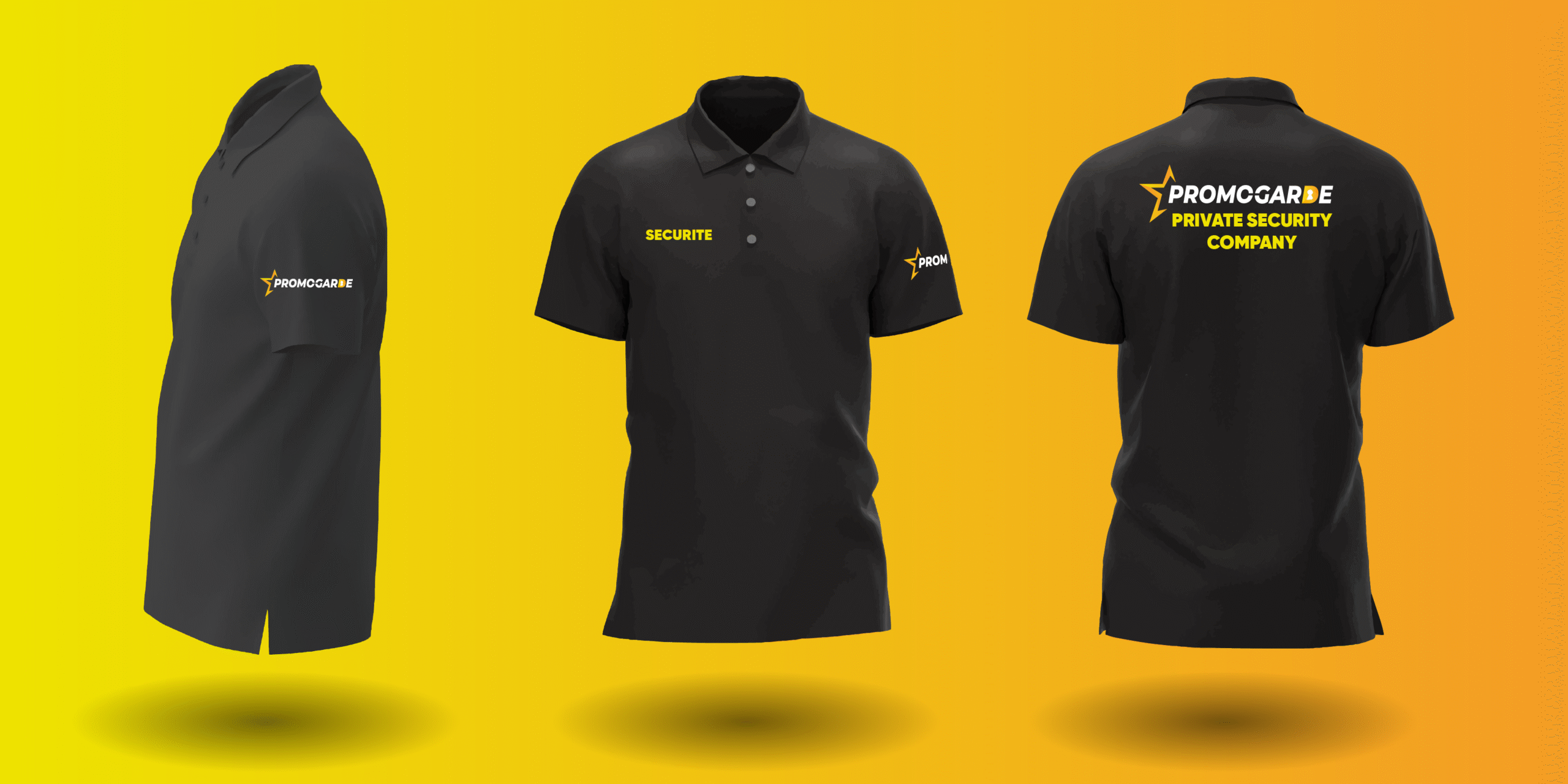 Promogarde re-branding Artboard 1black